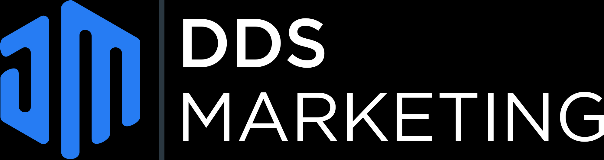 dds marketing logo