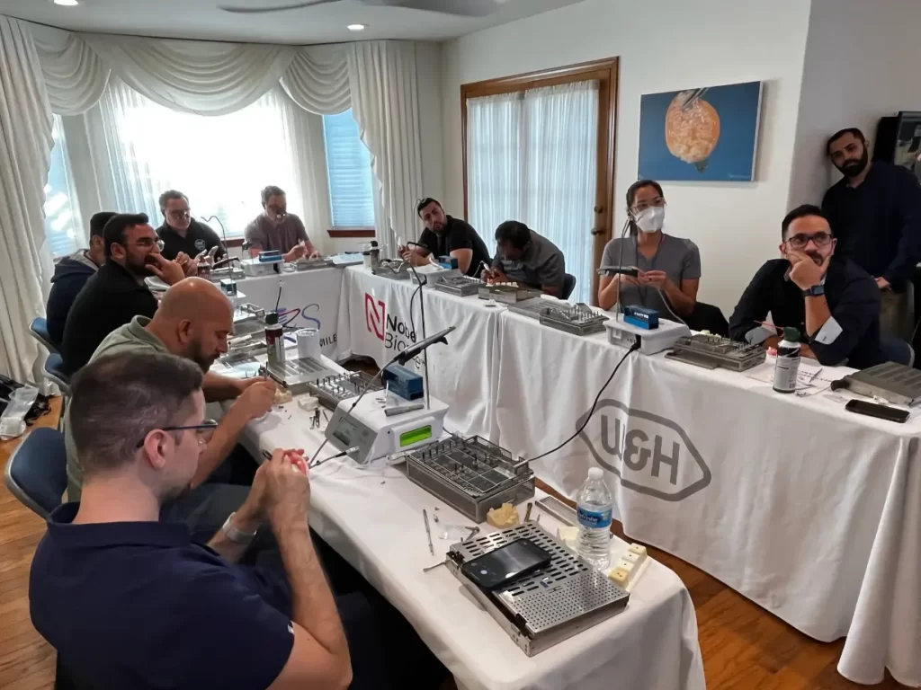 Concentrated Growth Factors - Lecture & Hands-on