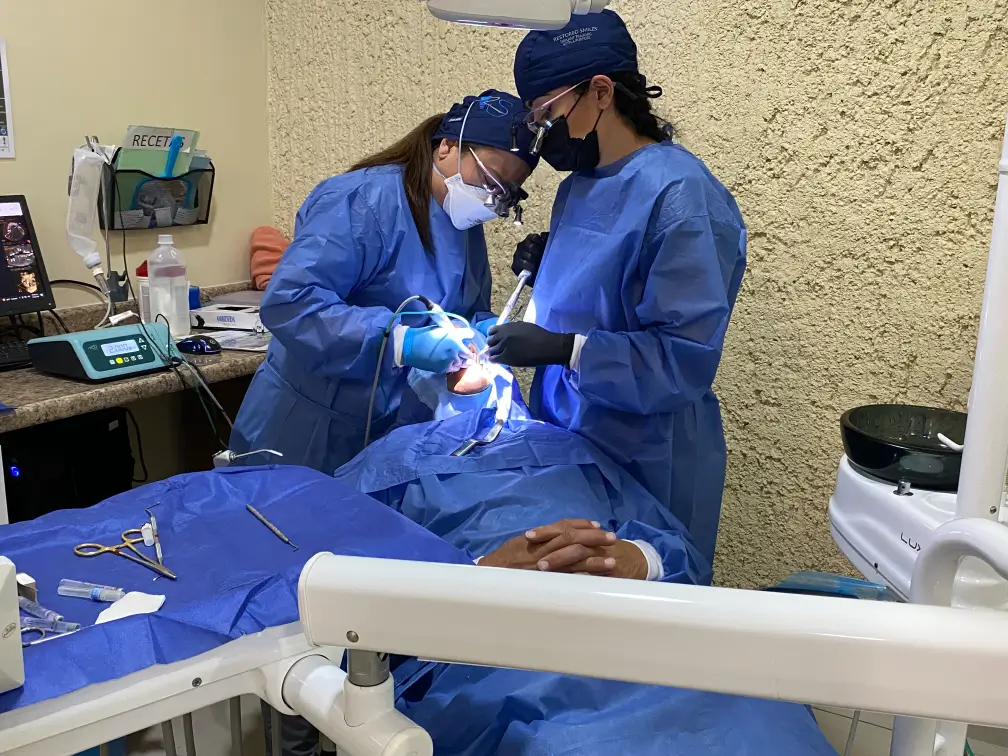 LIVE Surgery - Session three