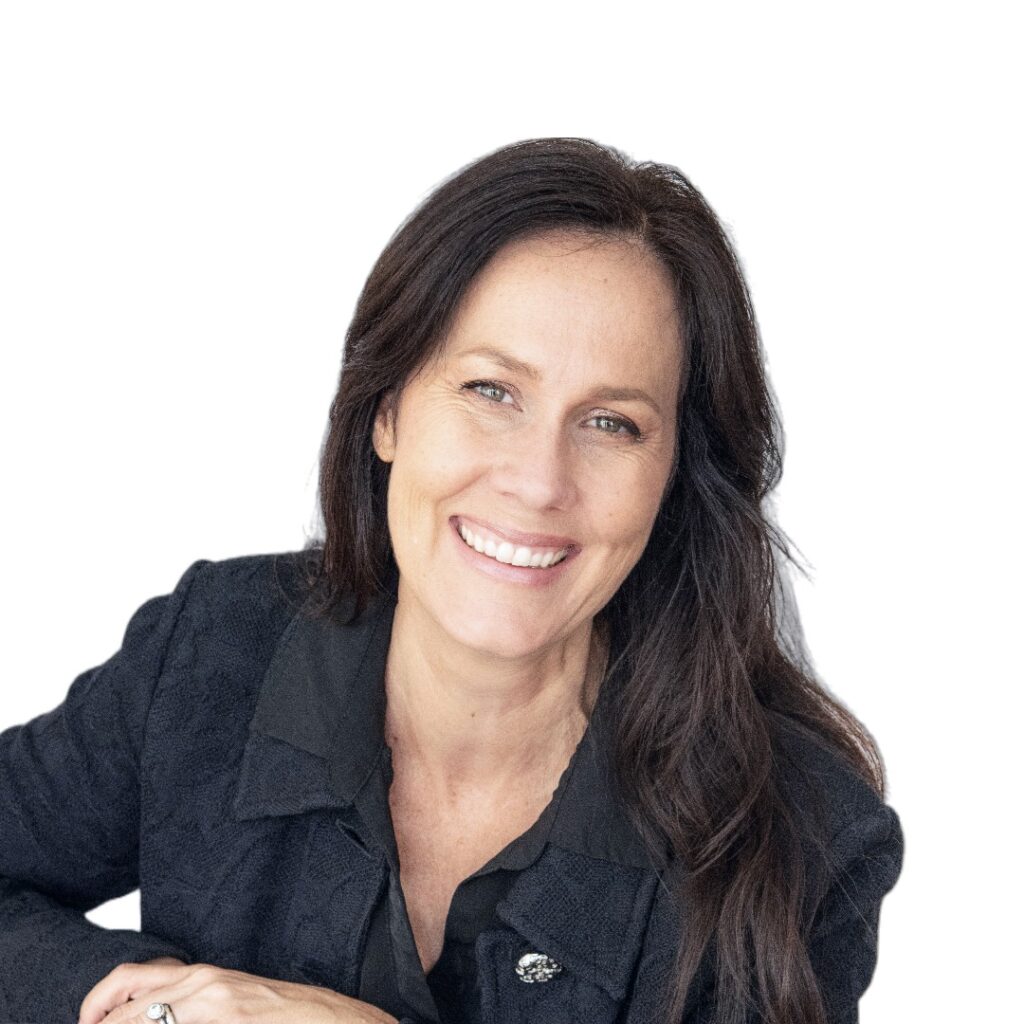Julieanne O'Connor