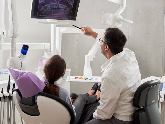 in-person dental ce courses in California
