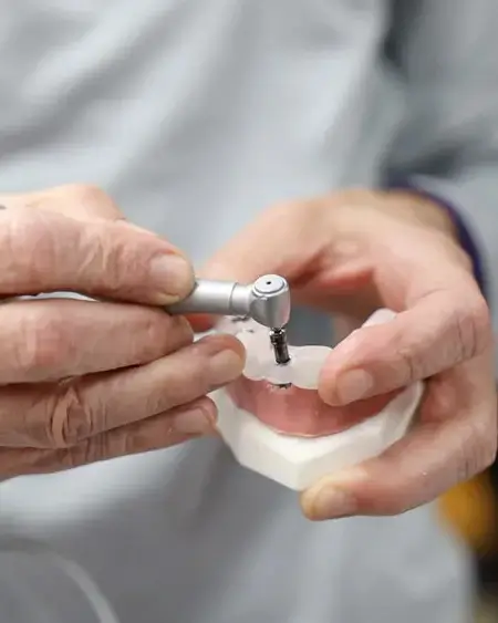 3D Dentists details