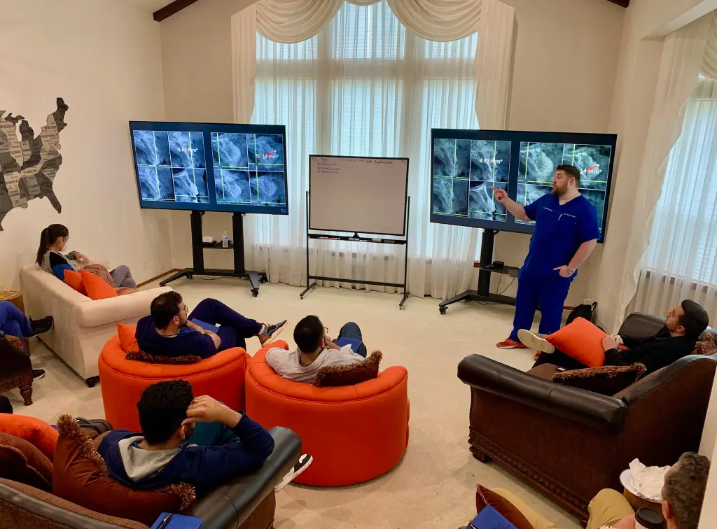 dental implant continuing education courses