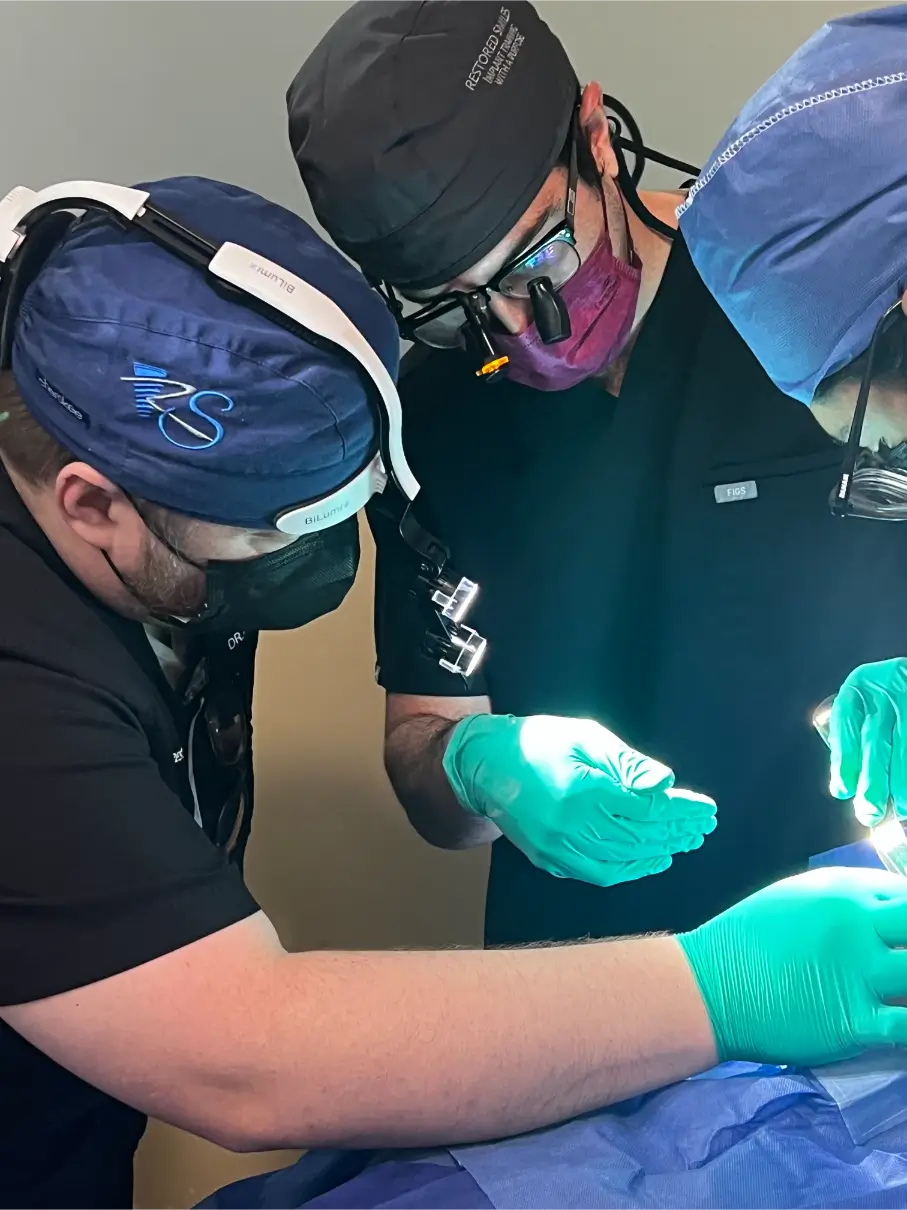 Dentists Want to Feel Ready—Not Just Informed